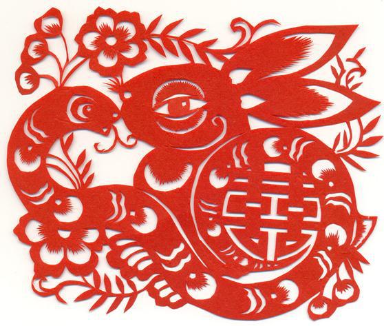 算命大师讲解蛇盘兔的婚姻好不好