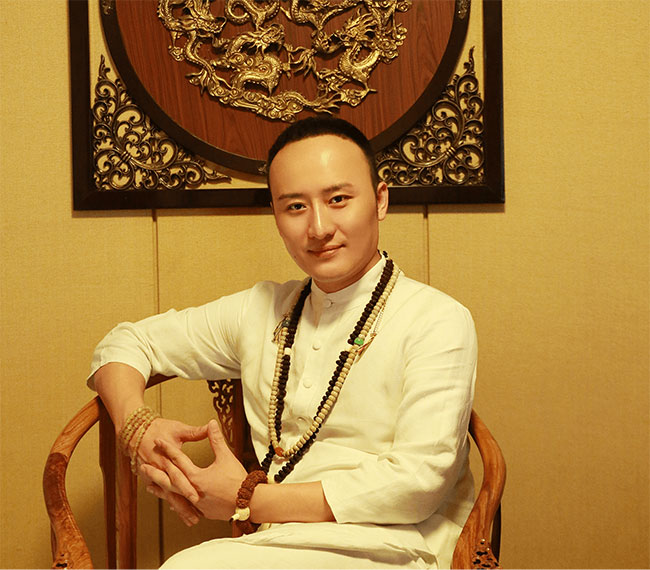 风水大师谈如何看自己有没有偏财运?
