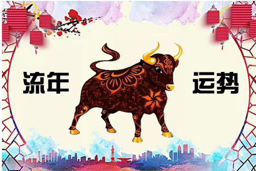 算命大师解析属牛人2020全年流月运势
