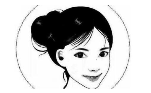 面相大师秦阳明