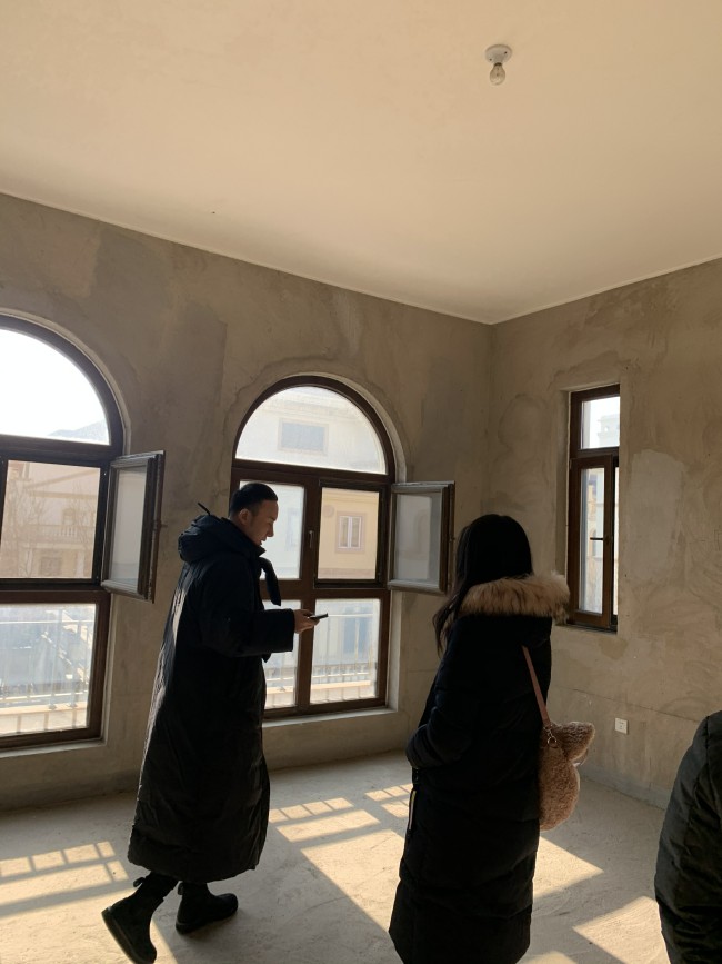 家居风水大师告诉你家里大门口不能放的4物