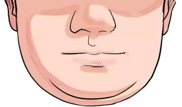 面相大师秦阳明