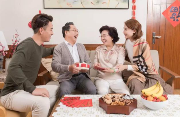 中国风水大师告诉你过年期间的禁忌