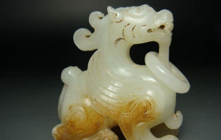 讲解餐厅门口招财风水的挂件和禁忌