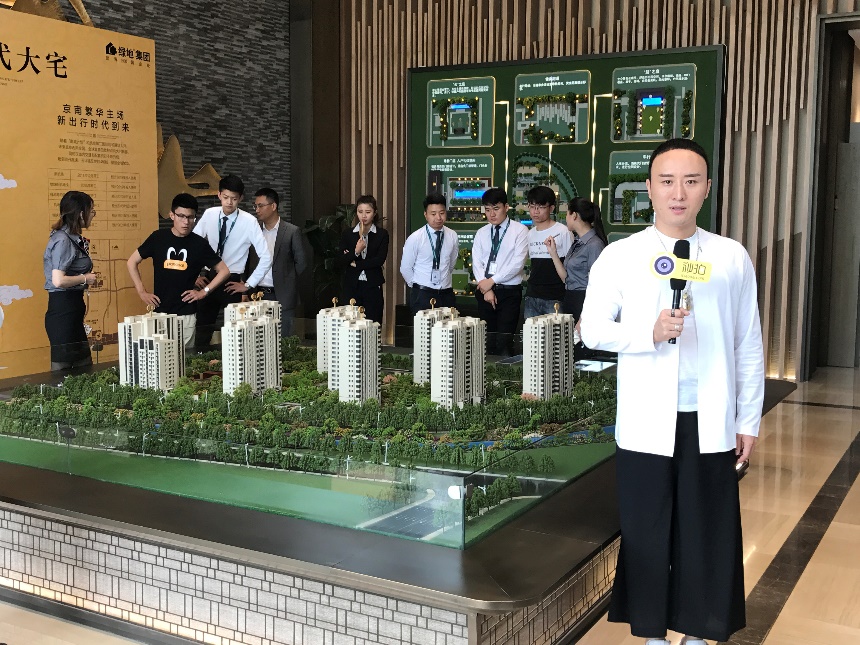 风水大师谈客厅家具摆放如何旺财