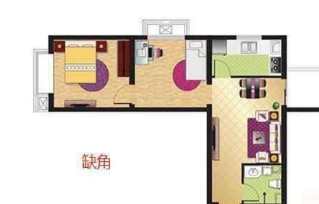 风水大师解析影响女主人运势的家居风水