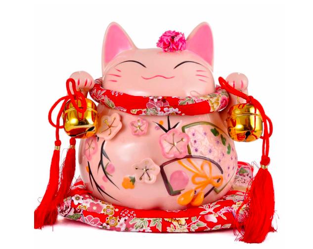 女生在车里放哪些摆饰招桃花运