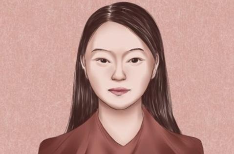 面相大师教你从女生面相看财运 哪些方面判断财运