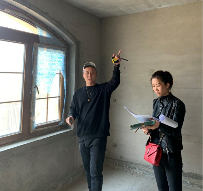 风水上五行八字喜水的人适合居住哪层楼房