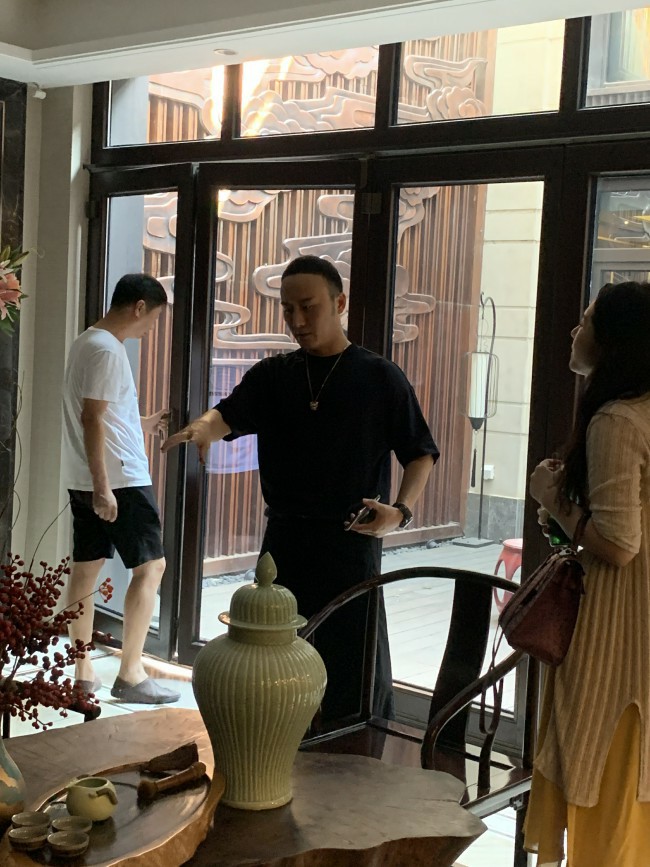 茶桌怎么摆放旺财 茶桌摆放方位注意事项