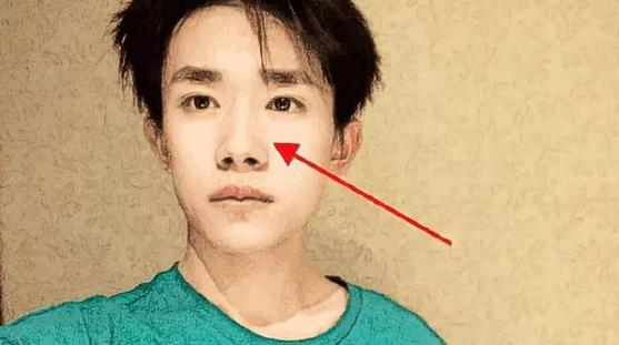面相大师谈中年人命运好的面相有哪些?