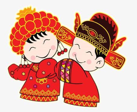 男女六冲是什么？不适合婚姻吗