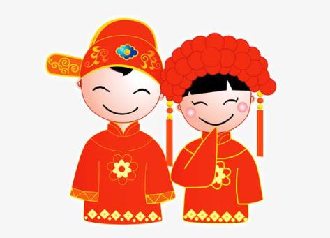 男女六冲不适合婚姻