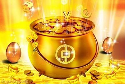 2020年如何快速提升自己的财运