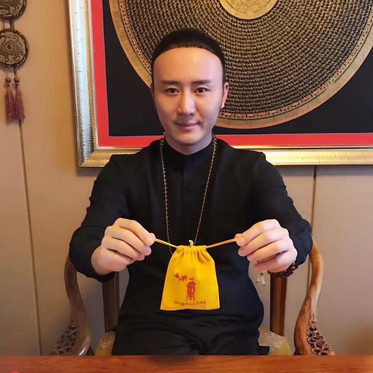 风水大师叫你家里财神怎么请?