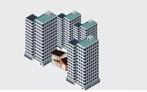 2020年风水大师解析有这几种房屋风水禁忌的房子谨慎购买