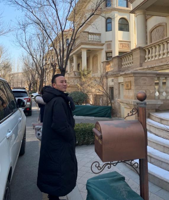 住宅不能南高北低的危害