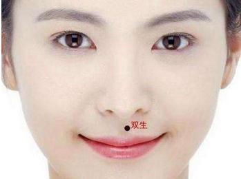 问:双生痣代表了什么含义?好不好呢?