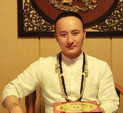 天津最靠谱的风水大师
