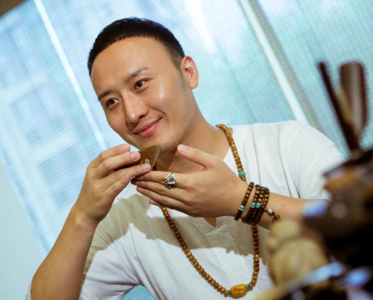 福禄寿全的面相是什么样?
