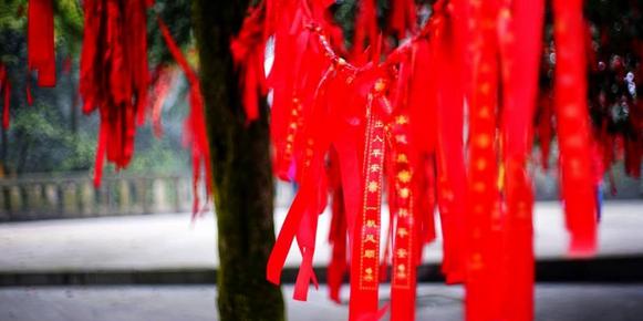 平安符必须要开光吗?