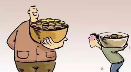 有钱人都有哪些面部特征呢?