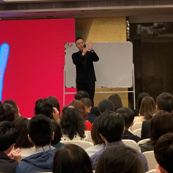 男人最有福气的面相是什么样的？