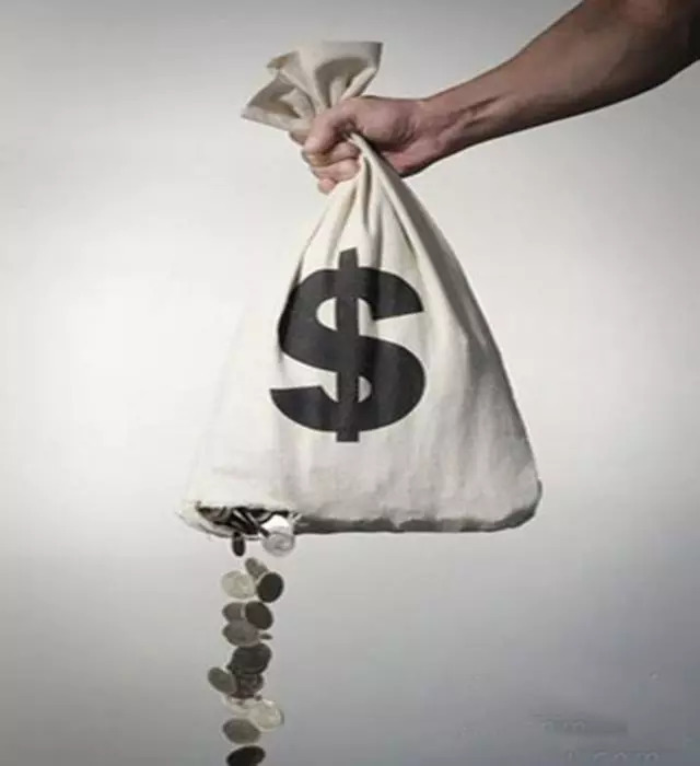 命里漏财应该如何化解 如何有效聚财