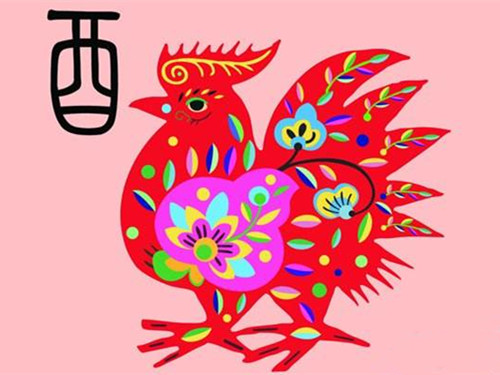 2020年属鸡12月运势
