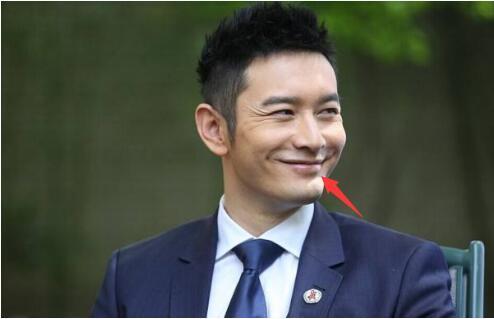 如何通过嘴型来看男人的性格？