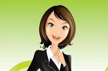 女强人的面部特征有哪些呢?