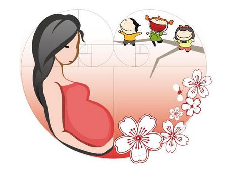 家居风水师秦阳明解析孕妇居家布置风水讲