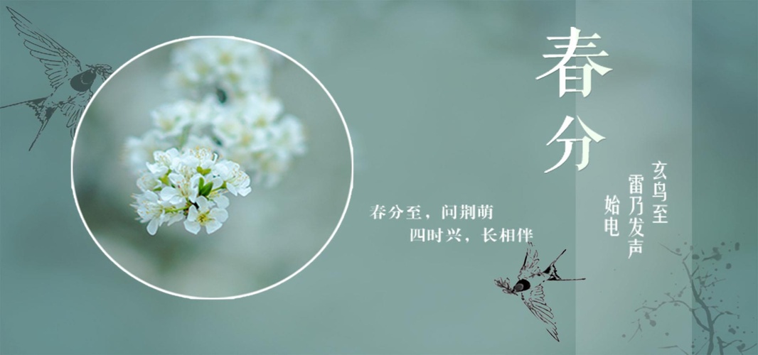 天津风水大师秦阳明讲2021年节气春分