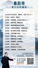 十二生肖今日运势-2021年04月02日