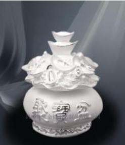 天津风水大师秦阳明讲解聚宝盆放家里哪里旺财
