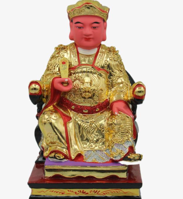 中国风水师秦阳明讲解餐馆提升财运应该摆放灶王爷