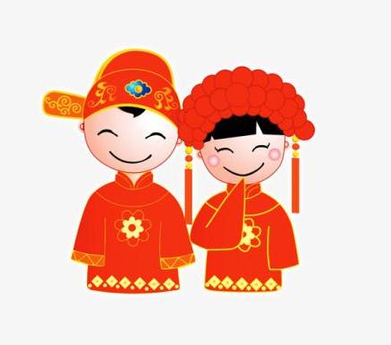 中国风水大师秦阳明讲结婚当天有什么禁忌和注意事项