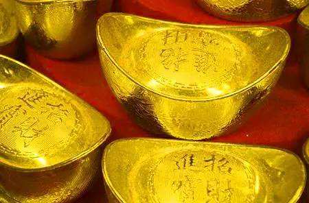 中国风水大师秦阳明讲解什么是明财