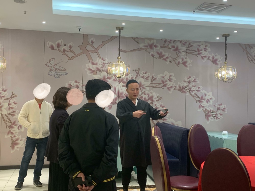 中国风水大师秦阳明讲写字台的摆放有哪些风水宜忌?