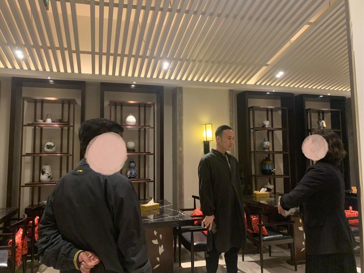 中国周易大师秦阳明分析六种适合交心的面相特征