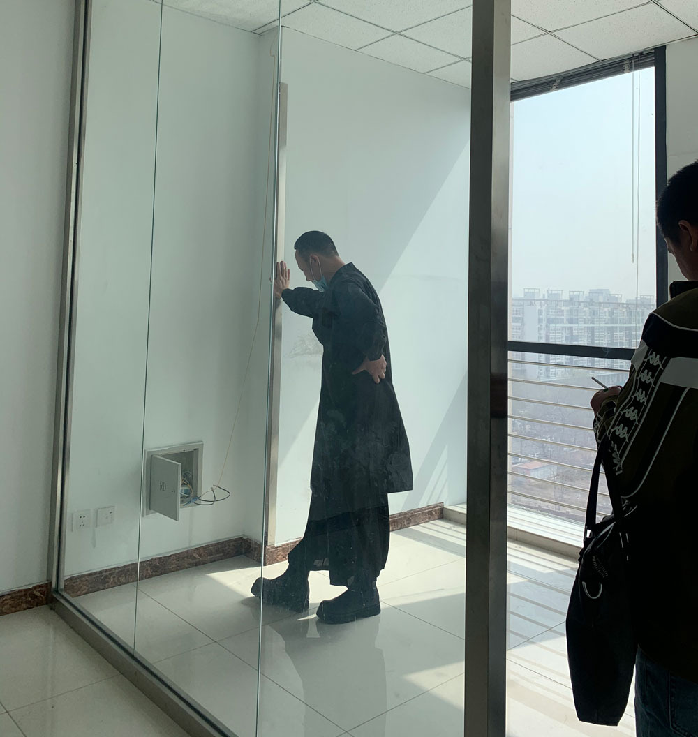 中国风水大师秦阳明老师讲解净宅有什么禁忌