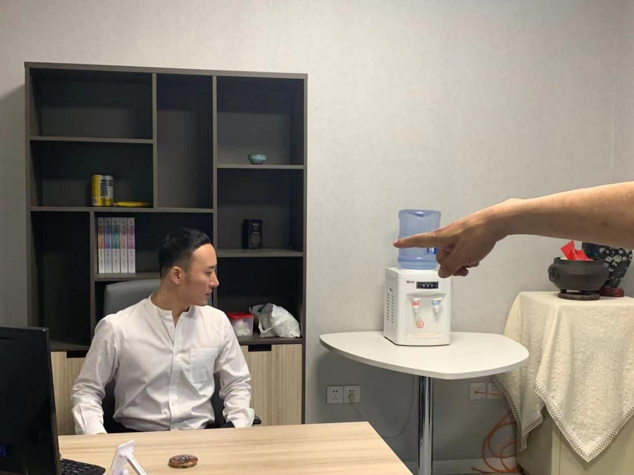 天津风水大师秦阳明分析如何增强自身的事业运势