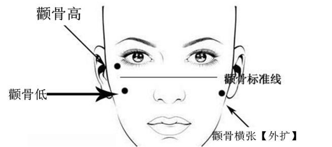 天津算命大师秦阳明分析颧骨高的人运势如何?财运好吗?