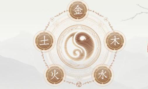 周易大师秦阳明分析五行属金的行业