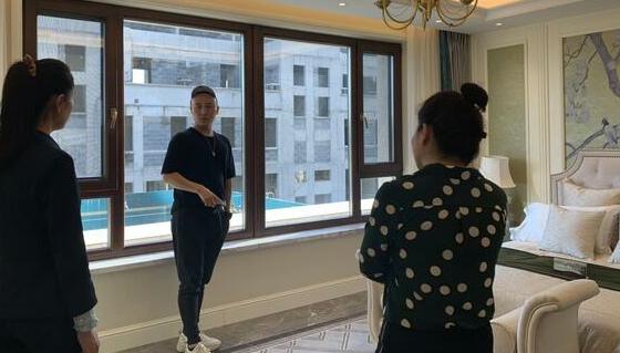 皇极风水师秦阳明讲身体不好与餐厅风水相关