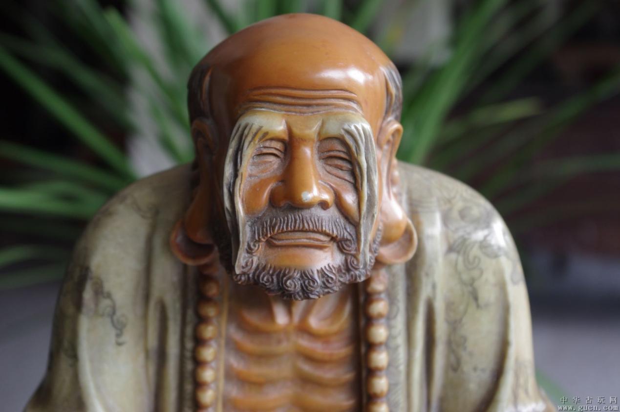 长寿的人呢都长什么样