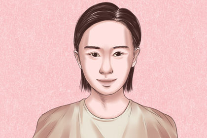 婚姻不顺的女人有哪些面相特征?