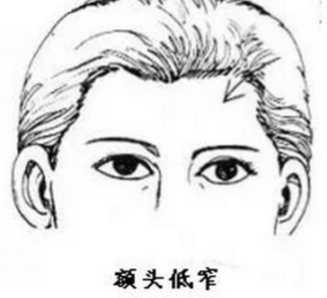 婚姻不顺的女人有哪些面相特征?