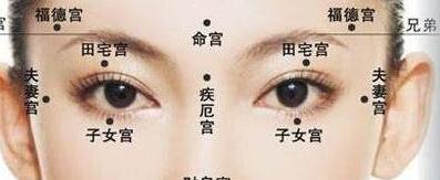 哪些痣会代表异性缘很好呢?