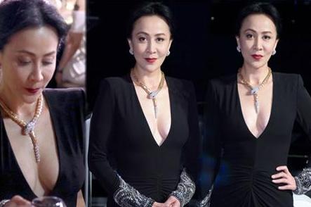 看看你有没有富婆命